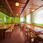 & Restaurace Zeleny Mlyn Vendégház Žacléř