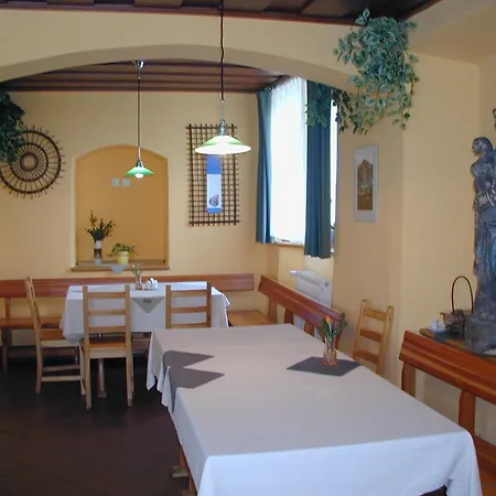 Πανσιόν & Restaurace Zeleny Mlyn 3*
