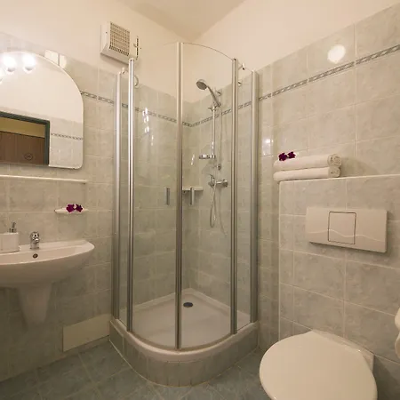 Πανσιόν & Restaurace Zeleny Mlyn