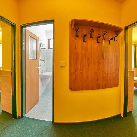 & Restaurace Zeleny Mlyn Πανσιόν